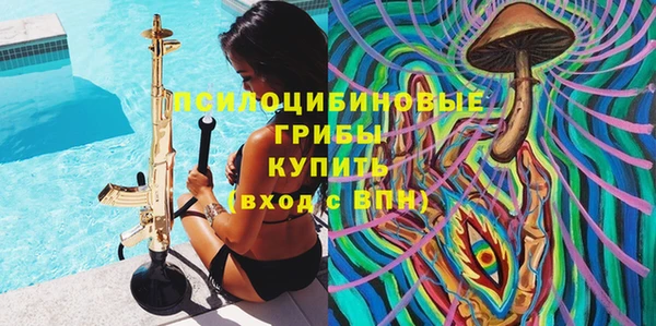 твердый Заволжск